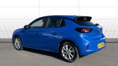 Vauxhall Corsa 1.2 Turbo SE Premium 5dr Petrol Hatchback